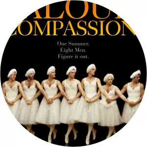 Love! Valour! Compassion!