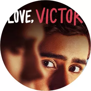 Love, VictorSince 2020