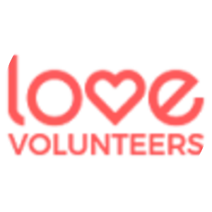 Love Volunteers