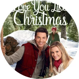 Love You Like Christmas