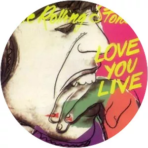 Love You Live - Live album by The Rolling Stones