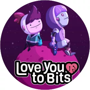 Love You to Bits - Video game