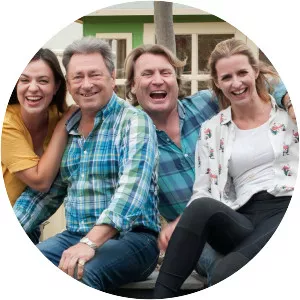 Love Your Home and Garden - TV program