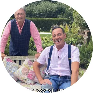 Love Your Weekend with Alan TitchmarshSince 2020 - TV program