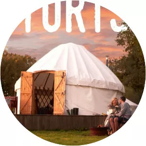 Love Yurts - TV program