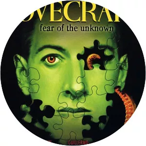 Lovecraft: Fear of the Unknown