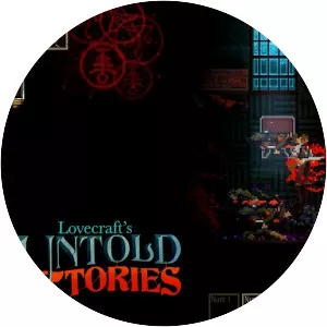 Lovecraft's Untold Stories - Video game