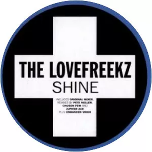 Lovefreekz