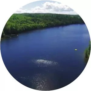 Lovejoy Pond - Pond in Maine