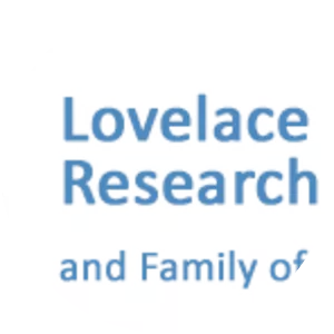 Lovelace Respiratory Research . . .