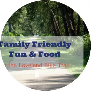 Loveland Bike Trail - 