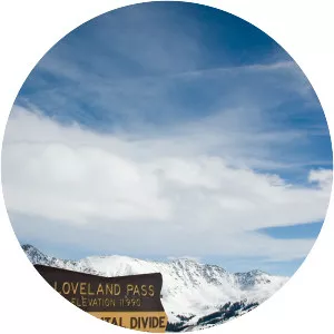 Loveland Pass