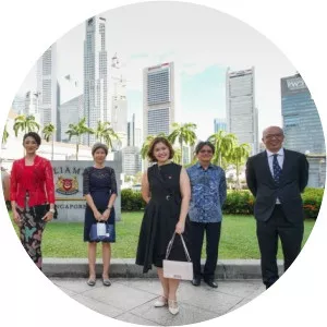 Loveleen Kaur Walia photograph