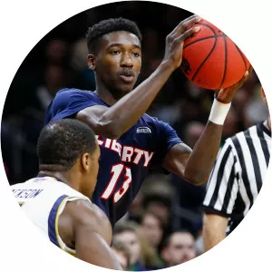 Lovell Cabbil - Basketball player