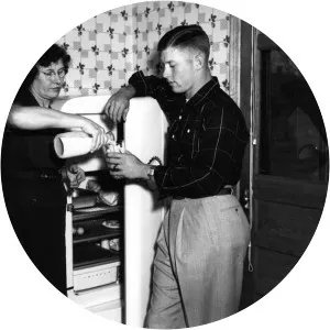 Lovell Mantle - Mickey Mantle's mother