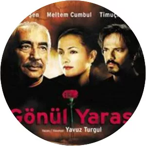 Lovelorn - 2005 ‧ Drama ‧ 2h 22m