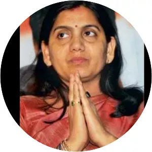 Lovely Anand photograph