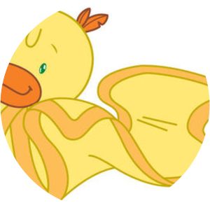 Lovely Carrot photograph