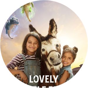 Lovely Little Farm - 2022 ‧ 2 seasons