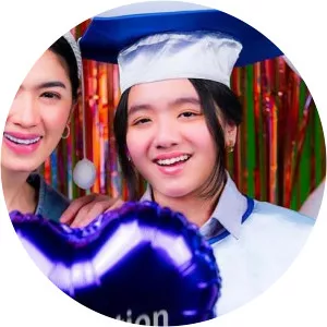 Lovely Maria Rumangkang photograph