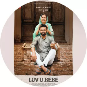 LOVELY NOOR - Singer