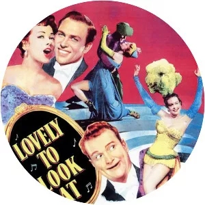 Lovely to Look At - 1952 ‧ Comedy music/Romance ‧ 1h 43m