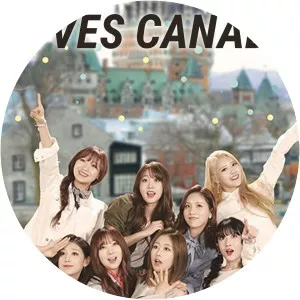 Lovelyz Loves Canada2017