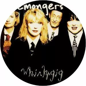 Lovemongers - Musical group