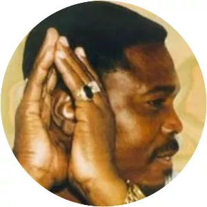 Lovemore Majaivana - Zimbabwean musician