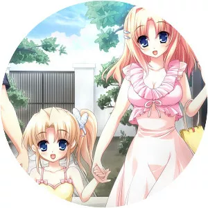 Lover Able - Video game