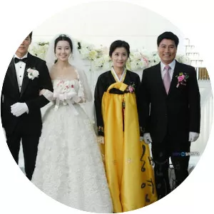 Lovers of Haeundae - South Korean television series