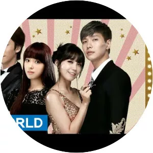 Lovers of Music - South Korean television series