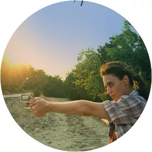 Loves Her Gun - 2013 ‧ Drama ‧ 1h 39m