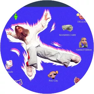 Lovesomemama - Musical artist