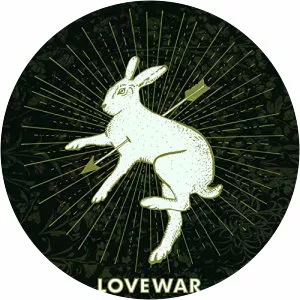 Lovewar - Rock band