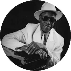 Lovie Lee - American pianist