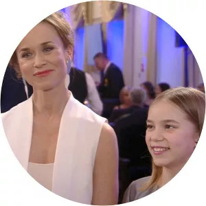 Loviise Võigemast photograph