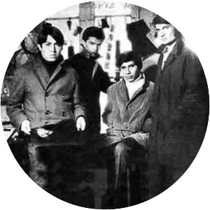 grupo 606 loving darks