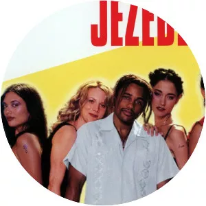 Loving Jezebel - 1999 ‧ Indie film/Romance ‧ 1h 28m
