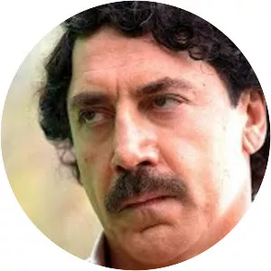 Loving Pablo, Hating Escobar