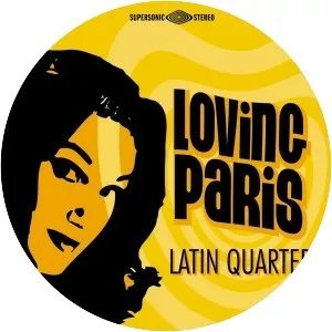 Loving Paris - Musical artist