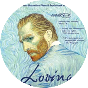 Loving Vincent - 2017 ‧ Drama/Mystery ‧ 1h 35m