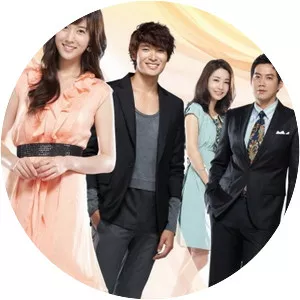 Loving You a Thousand Times