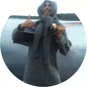 Lovisa Nyström photograph