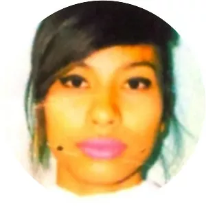 Lovlina Borgohain - Indian boxer