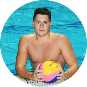Lovro Paparić - Croatian water poloist