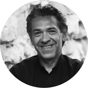 Lovro Pogorelich - Ivo Pogorelić's brother