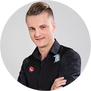 Lovro Sadek Musician