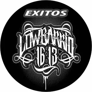 Low Barrio1613 - Musical artist