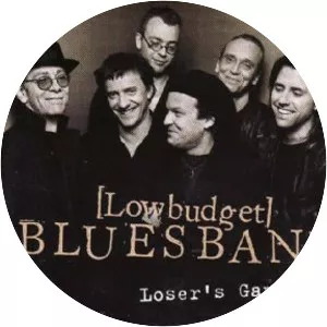 Low Budget Blues Band